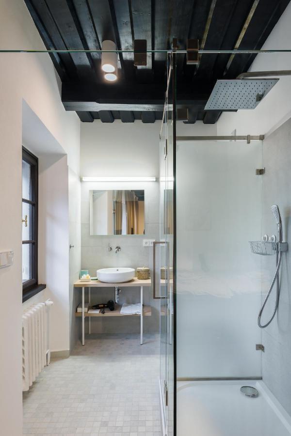 Fancy Apartments By Prague Castle 외부 사진
