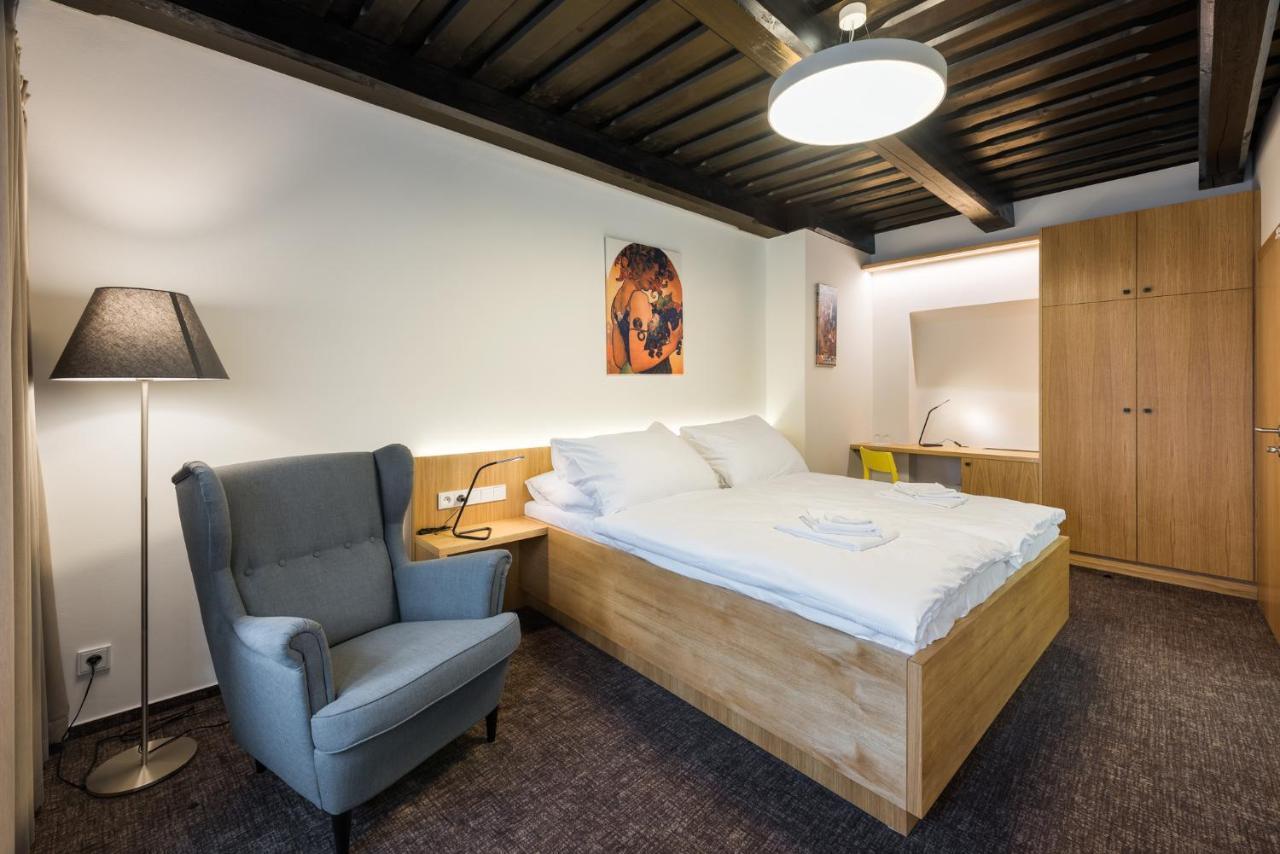 Fancy Apartments By Prague Castle 외부 사진