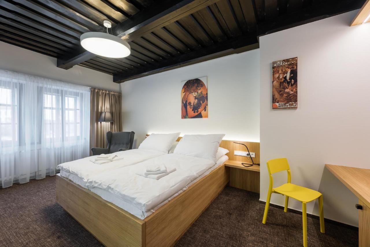 Fancy Apartments By Prague Castle 외부 사진