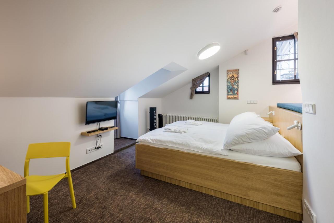 Fancy Apartments By Prague Castle 외부 사진