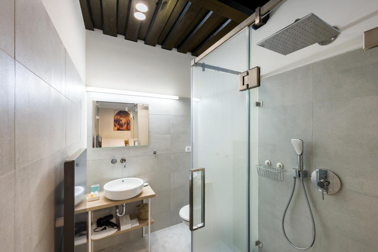 Fancy Apartments By Prague Castle 외부 사진