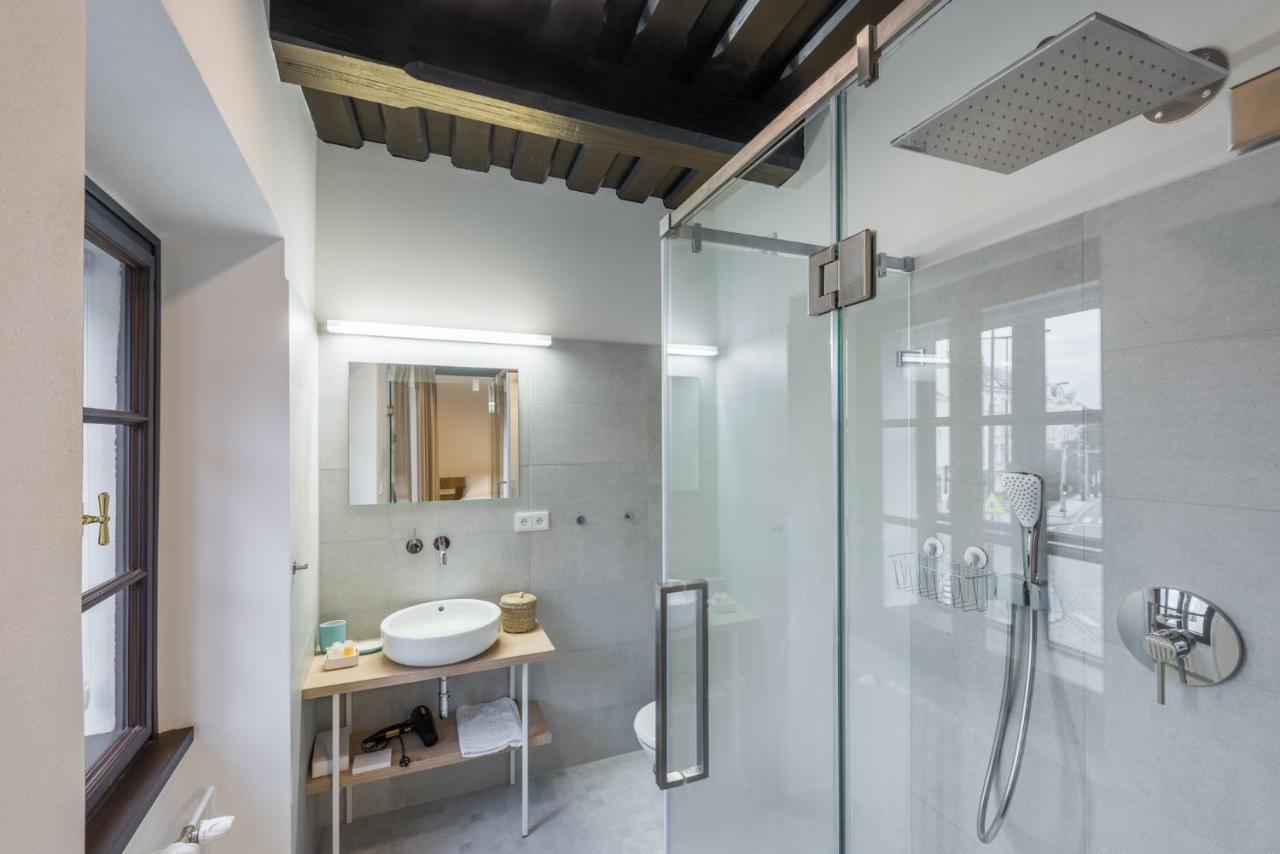 Fancy Apartments By Prague Castle 외부 사진