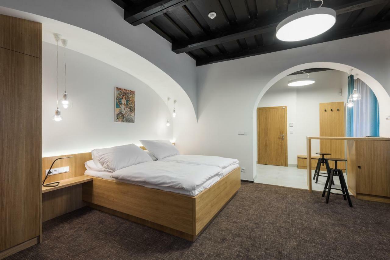 Fancy Apartments By Prague Castle 외부 사진